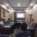 Riset dan Inovasi Nasional (PRK-BRIN) Tahun
2022, kegiatan Kajian Kualitatif Long Form Sensus Penduduk 2020. Dengan tema “Daur Ulang Sampah Plastik: Peluang dan
Tantangan Ekonomi Sirkuler di Provinsi Gorontalo, di Dinas Lingkungan Hidup dan Kehutanan
Provinsi Gorontalo. Selasa (21/6/2022).