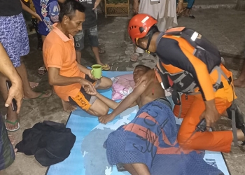 Lima Warga Kabupaten Gorontalo yang Hilang di Danau Limboto Ditemukan Selamat