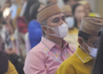 Gorontalo Karnaval Karawo 2022 Diharap Bangkitkan Ekonomi di Kabupaten Gorontalo