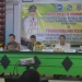 Rapat Anggota Tahunan (RAT) Pusat Koperasi Pegawai Republik Indonesia (PKPRI) "Huyula Momongu Lipu" Provinsi Gorontalo Tahun Buku 2021. (Foto: Putra/Gopos)