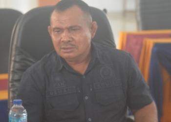 Aleg Bonbol Desak Bentuk Pansus Konflik Perumda Tirta Bolango