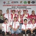 IESPA Provinsi Gorontalo melaksanakan seleksi untuk menjaring atlet-atlet berprestasi yang disiapkan pada FORNAS di Kota Palembang Provinsi Sumatera Selatan Tahun 2022. (Foto: Humas Kominfo Kabupaten Gorontalo)