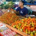 Harga kebutuhan pokok di wilayah Kabupaten Pohuwato mulai merangkak naik menjelang lebaran Iduladha 1443 H. (Yusuf/gopos)
