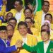 Koalisi Indonesia Bersatu (KIB) dibangun untuk membuat politik di Indonesia bebas dari politik identitas.
