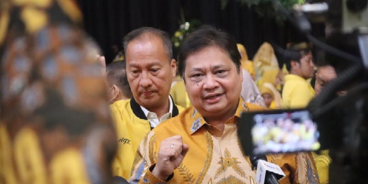Peneliti Ahli Utama Badan Riset Inovasi Nasional (BRIN), Siti Zuhro menyarankan agar calon presiden yang diusung pada Pemilu 2024 berasal dari kader partai politik.