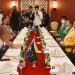 Centre for Strategic and International Studies (CSIS) menilai keberadaan Koalisi Indonesia Bersatu (KIB) strategis dan dibutuhkan untuk dinamika politik nasional menjelang Pemilu 2024.Â