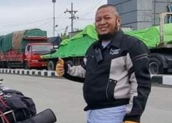 Haji Ramli. (Foto: Istimewa)