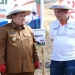 PT Pupuk Kalimantan Timur (PKT) kembali perluas program Makmur dalam mendorong produktivitas hasil pertanian, khususnya komoditas jagung di Kabupaten Boalemo Provinsi Gorontalo.