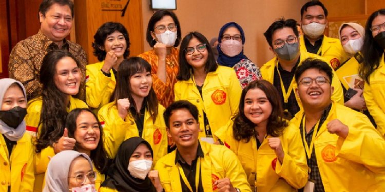 Dukungan Kuat Komunitas Intelektual Diharap jadi Warisan Presidensi G20 Indonesia untuk Dunia.