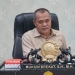 Anggota Dewan Perwakilan Rakyat Daerah (DPRD) Kota Gorontalo, Muksin Brekat.
