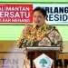 Ketua Umum Partai Golkar Airlangga Hartarto.