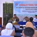 Pemerintah Kabupaten (Pemkab) Pohuwato, Sekretaris Daerah (Sekda) Iskandar Datau, membuka bimbingan teknis sosialisasi implementasi perizinan berusaha berbasis resiko, bagi pelaku usaha tingkat kabupaten pohuwato.