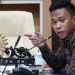 Anggota Komisi B DPRD Kota Gorontalo, Supangkat Ramadhan Nusi.