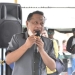 Wakil Ketua Komisi C DPRD Kota Gorontalo, Ariston Tilameo.