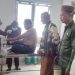 Kepala Desa Motinelo, Kecamatan Tabongo, Kabupaten Gorontalo, Adam A. Mutalib, menjadi korban penganiayaan oleh warganya sendiri, PN (62), Selasa (28/6/2022) pukul 11.30 Wita. Adam dibacok oleh PN di bagian punggung.