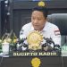 Anggota Dewan Perwakilan Rakyat Daerah (DPRD) Kota Gorontalo, Sucipto Kadir.