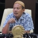 Anggota Dewan Perwakilan Rakyat Daerah (DPRD) Kota Gorontalo, Heriyanto Thalib.