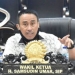 Wakil Ketua DPRD Kota Gorontalo, Samsudin Umar.