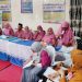Kegiatan penilaian Lomba Kampung KB di Desa Bulili, Kecamatan Duhiadaa, Kabupaten Pohuwato, Kamis (2/6/2022). (Foto: Putra/Gopos)