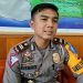 Kasat Lantas Polres Gorontalo, IPTU Gerryliyus Febrera. (Foto: Putra/Gopos)