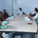 Pelaksanaan Rapat Dengar Pendapat (RDP) oleh Komisi I DPRD Kabupaten Bone Bolango, Senin (20/6/2022). (Foto: Putra/Gopos)