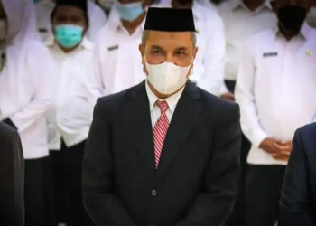 Pemkab Pohuwato Pastikan Tidak Ada CPNS dan PPPK yang Mengundurkan Diri