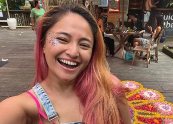 Marshanda. (instagram @marshanda99)