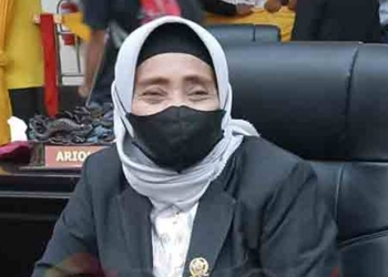 Maryati Yusuf
