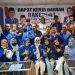 Rapat Kerja Daerah (RAKERDA) 1 Dewan Pimpinan Daerah (DPD) PAN Kota Gorontalo,yang dihadiri oleh pengurus DPW, DPD, DPC sampai dengan pengurus Ranting yang dibuka oleh ketua DPD PAN Provinsi Gorontalo Anas Jusuf