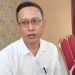 Sekretaris BKD Pohuwato, Suhartono Hulawa,