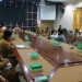 Rapat Persiapan Pelaksanaan Hari Raya Idul Adha Tahun 1443 Hijiriah, Selasa 14/06/2022 (Yusuf/Gopos)