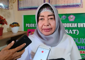 Wakil Bupati Pohuwato, Suharsi Igirisa