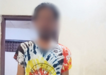 Kasus suami bunuh istri kembali terjadi. Kali ini peristiwa tersebut terjadi di Kelurahan Tosuraya, Kecamatan Ratahan, Minahasa Tenggara.