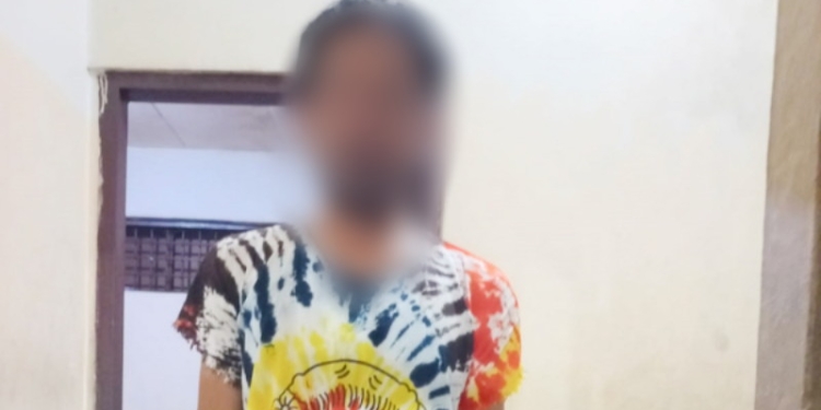 Kasus suami bunuh istri kembali terjadi. Kali ini peristiwa tersebut terjadi di Kelurahan Tosuraya, Kecamatan Ratahan, Minahasa Tenggara.