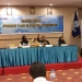 Wali Kota Gorontalo, Marten Taha, membuka pelaksanaan workshop P4GN di Instansi Pemerintah OPD Kota Gorontalo, Rabu (8/6/2022).