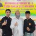 Ketua IPSI Provinsi Gorontalo, Halid Tangahu (tengah). Foto: Istimewa