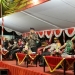 Wali Kota Blitar, Santoso saat menyampaikan sambutan dalam Bedhol Pusaka Nagari di Istana Gebang, Kota Blitar, Selasa (31/5/2022). (foto: thoha/gopos)