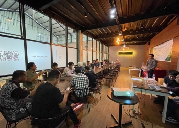 BPJamsostek Gandeng Insan Media Gaungkan Program Manfaat Untuk Masyarakat