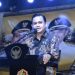 Wakil Wali Kota Gorontalo, Ryan F Kono. (dok. hms)