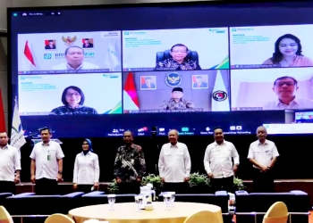 BPJamsostek dan BPJS Kesehatan Dorong Pembentukan Kurikulum Jaminan Sosial di Satuan Pendidikan