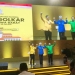 Rakerda Golkar