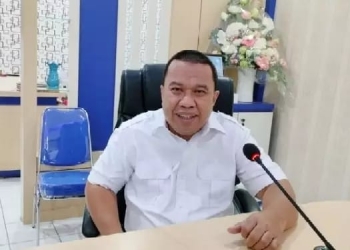 Direktur PDAM Tirta Bolango Mundur saat RUPS