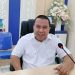 Direktur PDAM Tirta Bolango Mundur saat RUPS