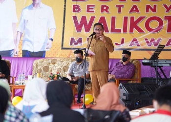 Bapak Buruh gorontalo