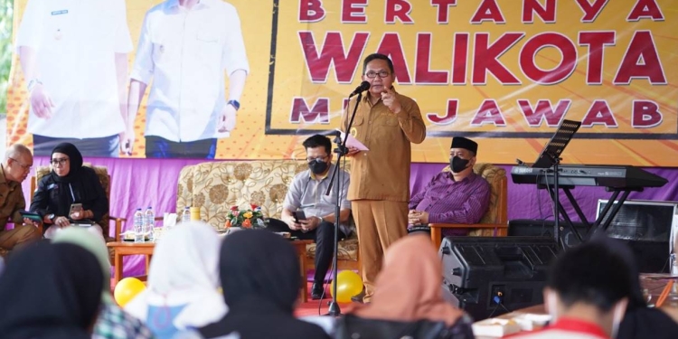 Bapak Buruh gorontalo