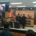 Sidang kasus investasi bodong dengan terdakwa Ariyanto K. Yusuf alias Rinto dan terdakwa Suslilyanti Baderan alias Susi kembali dilaksanakan di Pengadilan Negeri Gorontalo, Kamis (9/6/2022). (muhajir/gopos)