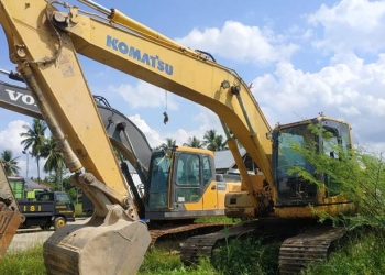 tambang ilegal pohuwato