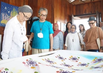 PTK Mahakarya Bontan