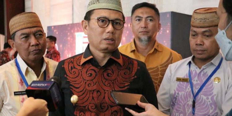 Hamka Hendra Noer