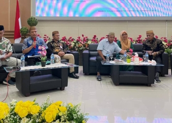 Dialog Kebijakan Publik